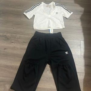 Adidas outfit